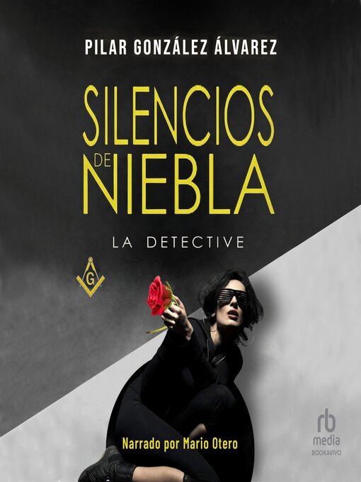 Title details for Silencios de niebla by Pilar Gonzalez Alvarez - Available